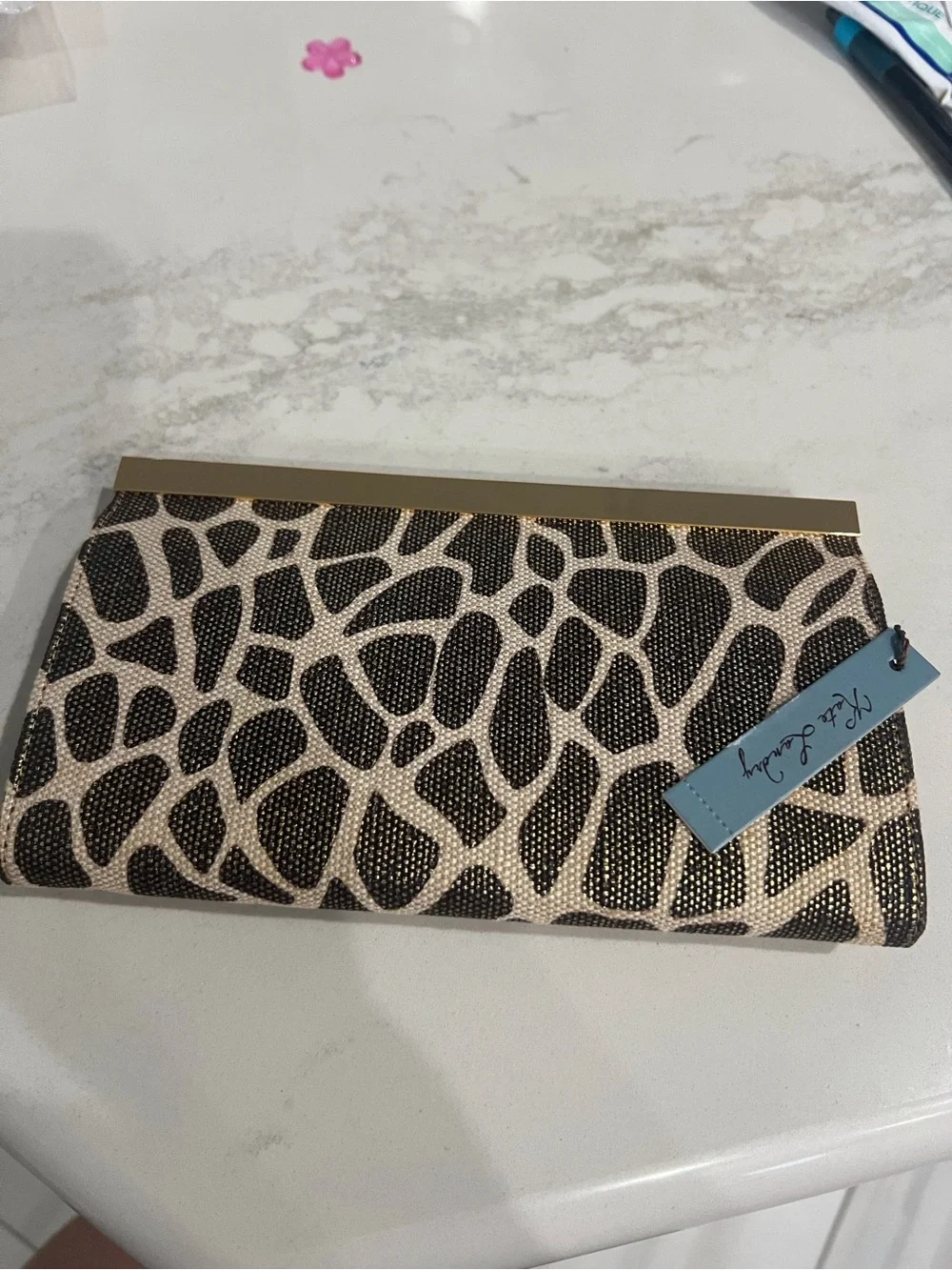 Kate Landry accessory or